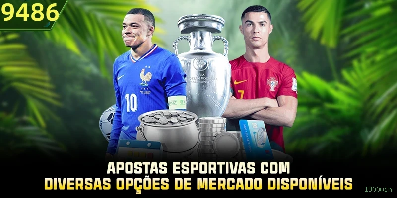 1900win Saque Hoje